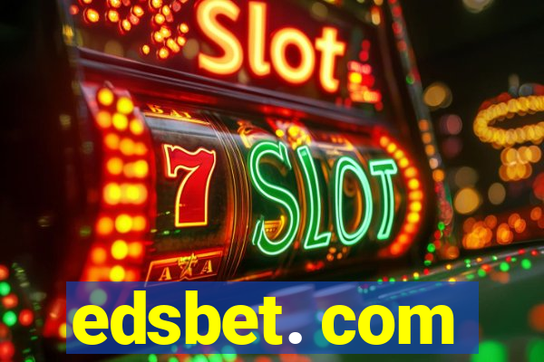 edsbet. com